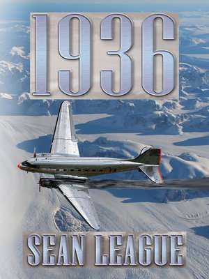 cover image of 1936